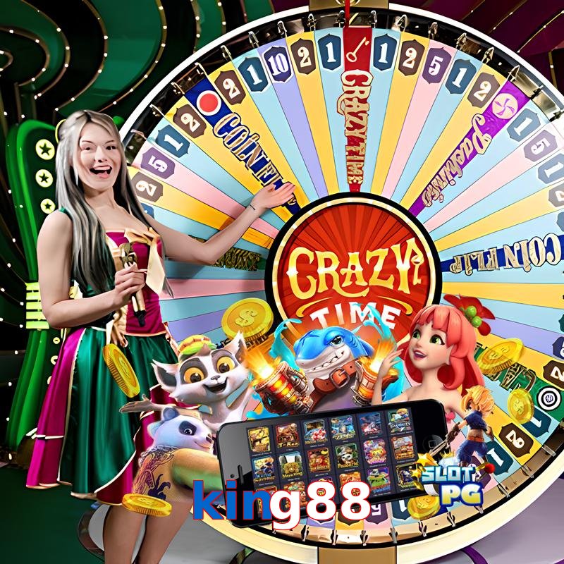king88